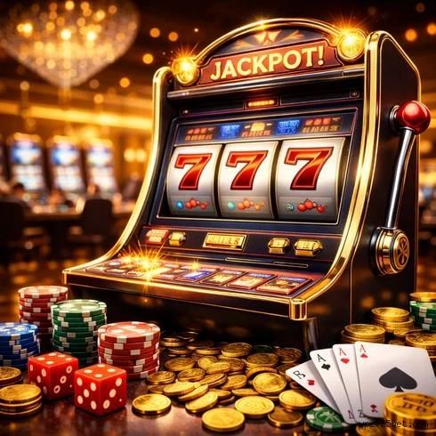 Big Bass Bonanza Slot