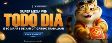 Fortune Tiger Slot