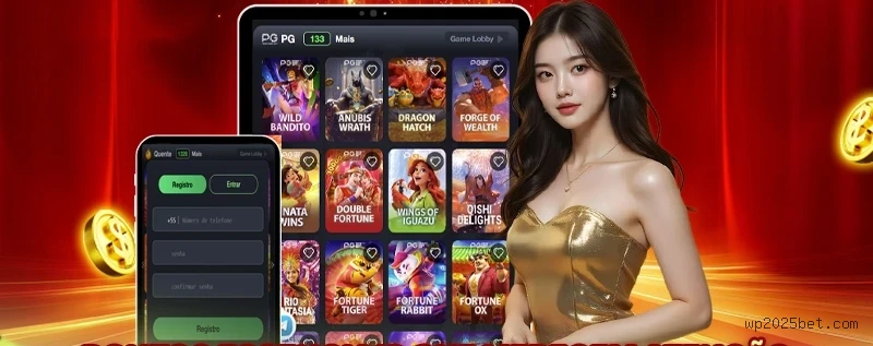 Novos Jogos Promoções