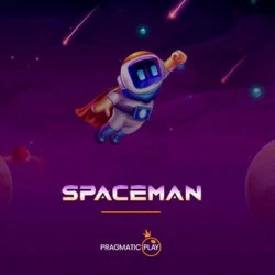 Spaceman Wp2025
